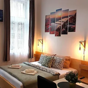 Hostal Goodmo Smart, Budapest