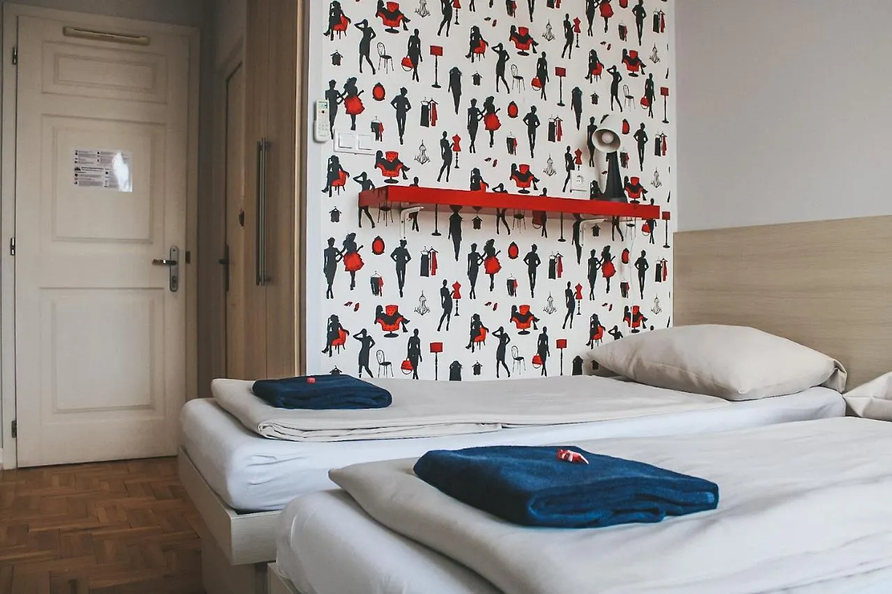 Pensión Feodorm apartments Budapest Hungría